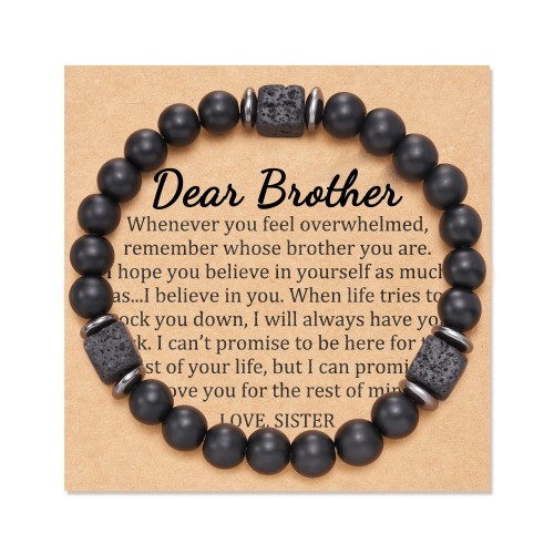 Lanqueen Gifts for Brother